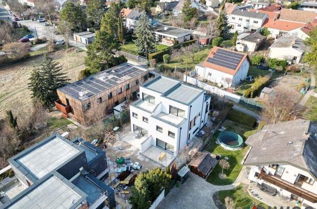 Mehrfamilienhaus kaufen in 1210 Wien (Bild 2)