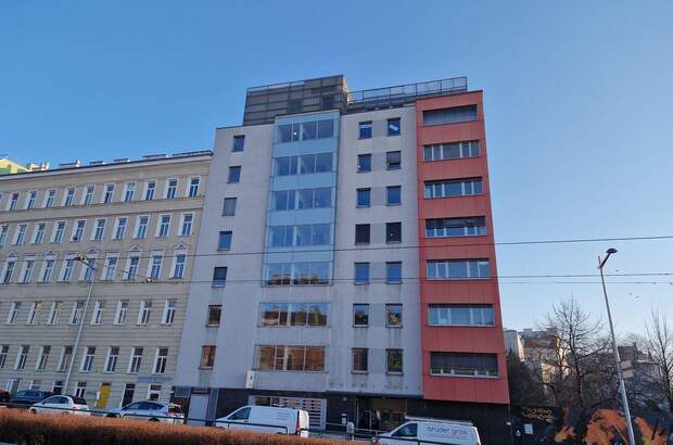 Gewerbeobjekt mieten in 1060 Wien (Bild 2)