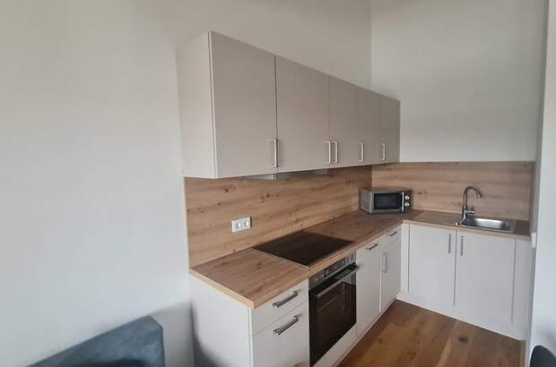 Terrassenwohnung kaufen in 5280 Braunau (Bild 2)