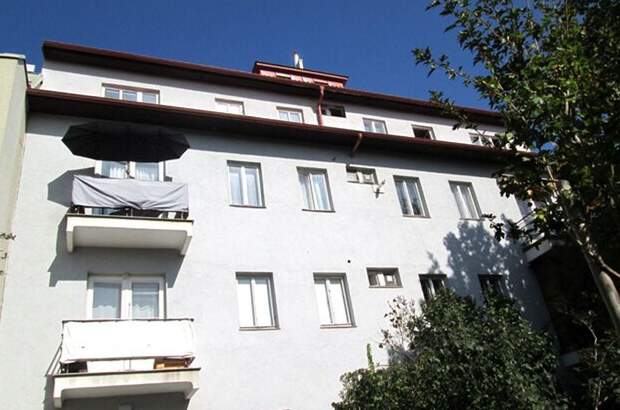 Anlageobjekt kaufen in 1190 Wien (Bild 2)