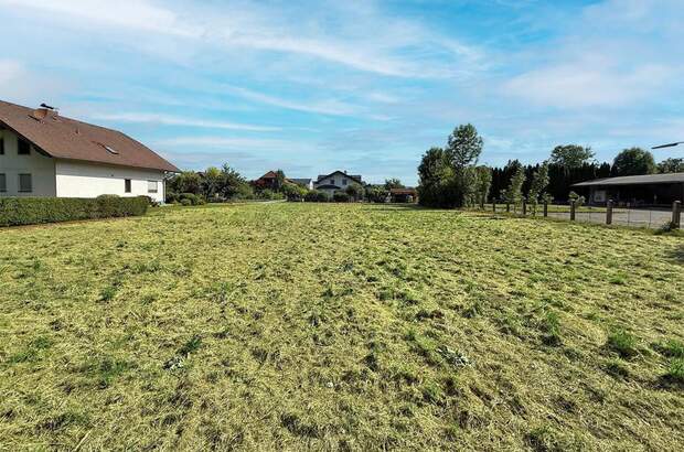 Grundstück kaufen in 5121 Ostermiething (Bild 2)