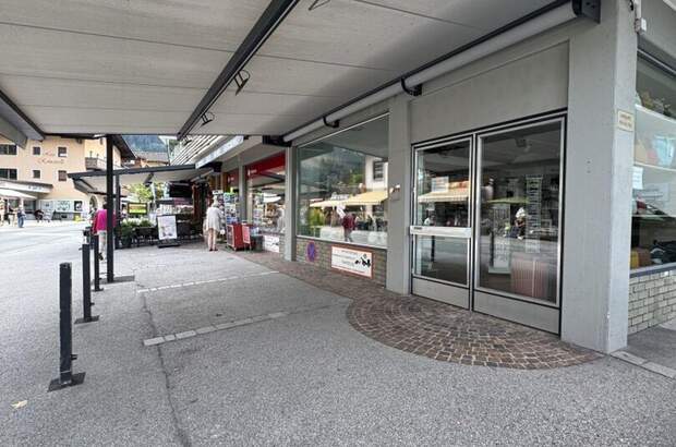 Gewerbeobjekt mieten in 6290 Mayrhofen (Bild 2)