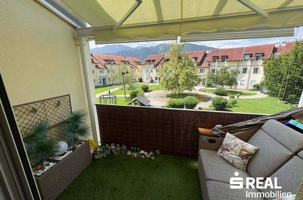Terrassenwohnung kaufen in 4560 Kirchdorf (Bild 1)