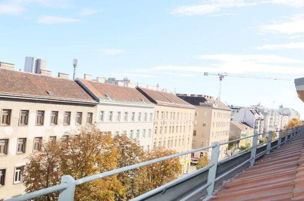 Terrassenwohnung kaufen in 1100 Wien (Bild 3)