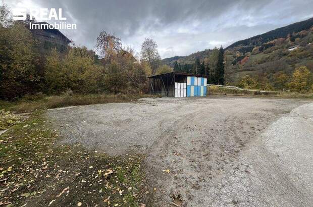 Lager mieten in 5591 Ramingstein (Bild 4)