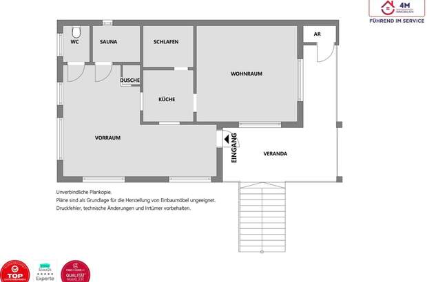 Einfamilienhaus kaufen in 3425 Langenlebarn (Bild 4)