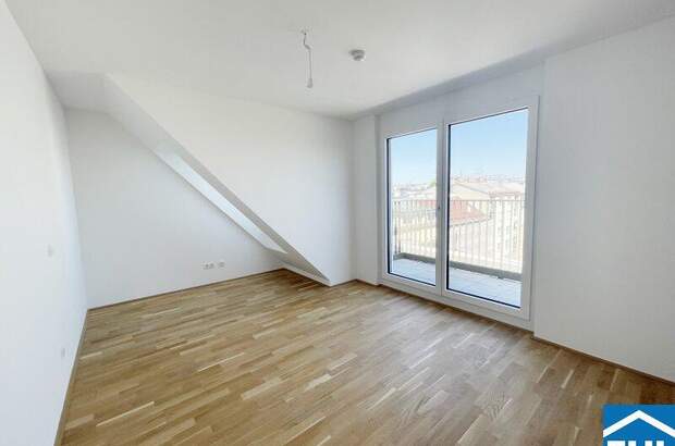 Terrassenwohnung kaufen in 1100 Wien (Bild 2)