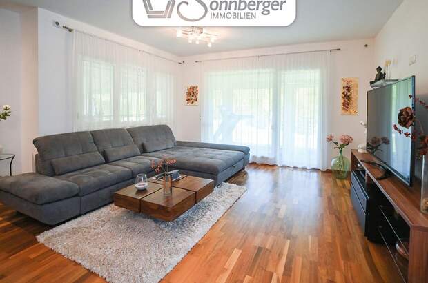 Haus mit Garten kaufen in 4502 Nöstlbach (Bild 4)