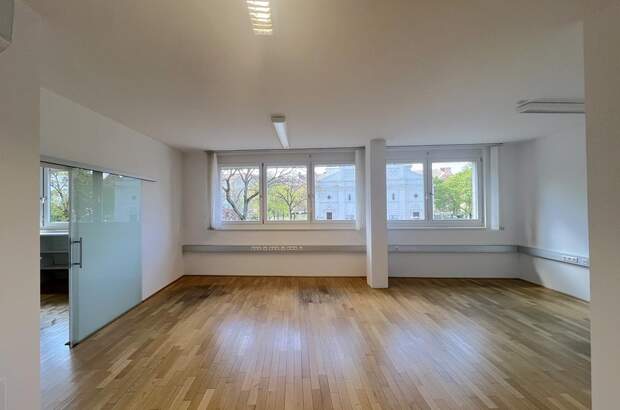 Büro / Praxis mieten in 1100 Wien (Bild 2)