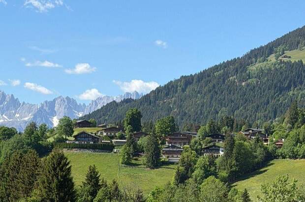 Haus kaufen in 6370 Kitzbühel (Bild 2)