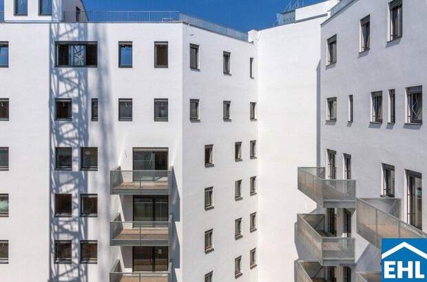 Halle / Lager / Produktion mieten in 1090 Wien (Bild 2)