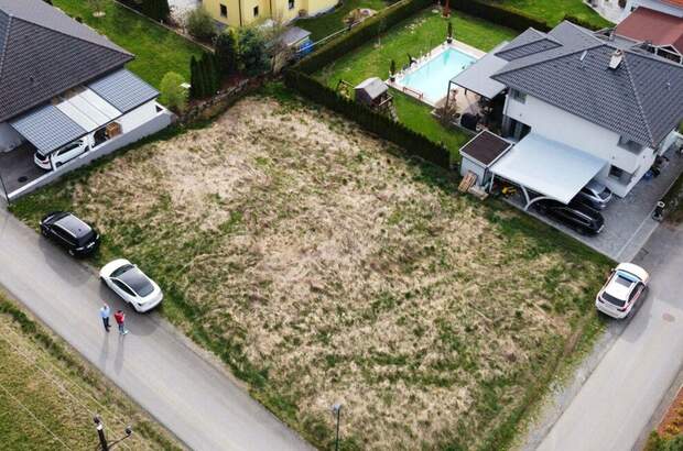 Grundstück kaufen in 8733 Sankt Marein (Bild 1)