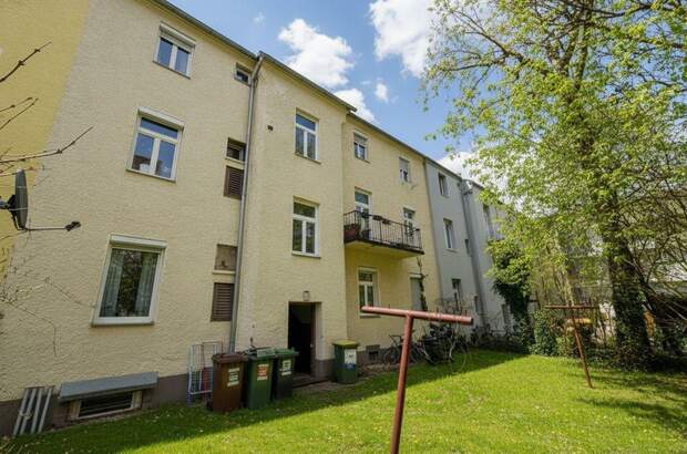 Altbauwohnung kaufen in 8020 Graz (Bild 2)