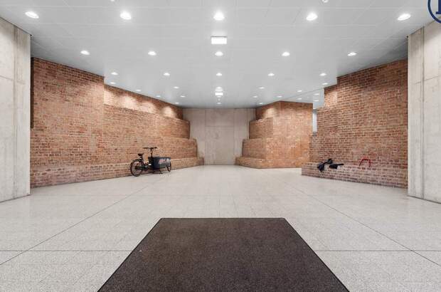 Terrassenwohnung kaufen in 1110 Wien (Bild 2)