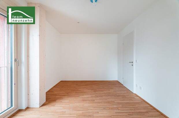 Terrassenwohnung mieten in 1030 Wien (Bild 5)