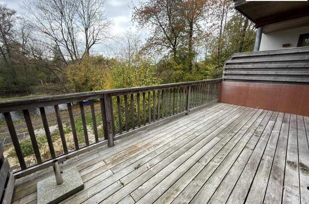 Terrassenwohnung mieten in 3100 St. Pölten (Bild 4)