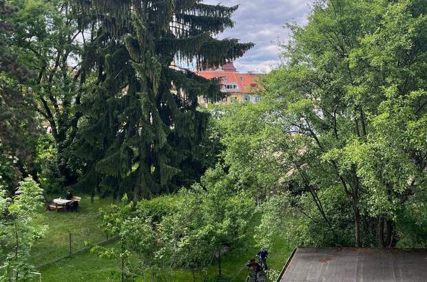Altbauwohnung mit Balkon kaufen in 8010 Graz