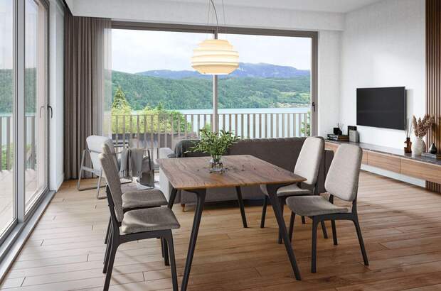 Wohnung kaufen in 9872 Millstatt (Bild 4)