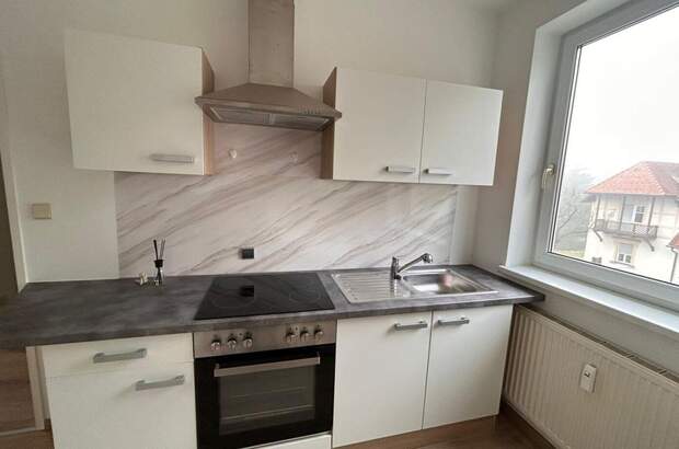 Wohnung mit Balkon mieten in 8020 Graz (Bild 1)