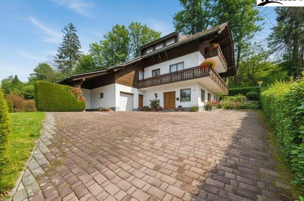 Haus mit Garten kaufen in 9220 Auen (Bild 1)