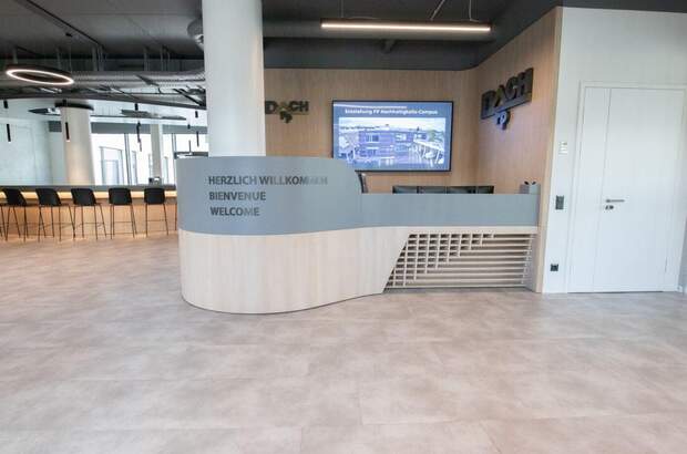 Gewerbeobjekt mieten in 9020 Klagenfurt (Bild 2)