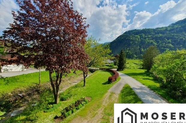 Haus mit Garten kaufen in 8842 Katsch (Bild 2)