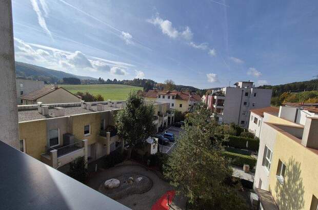 Terrassenwohnung mieten in 3021 Pressbaum (Bild 1)