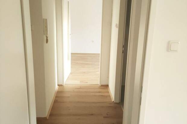 Wohnung mieten in 4053 Haid (Bild 1)