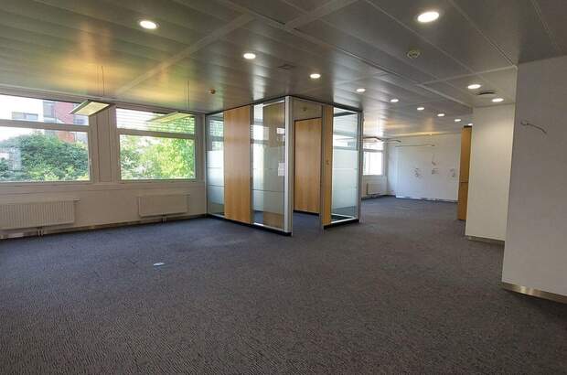 Gewerbeobjekt mieten in 5020 Salzburg (Bild 1)