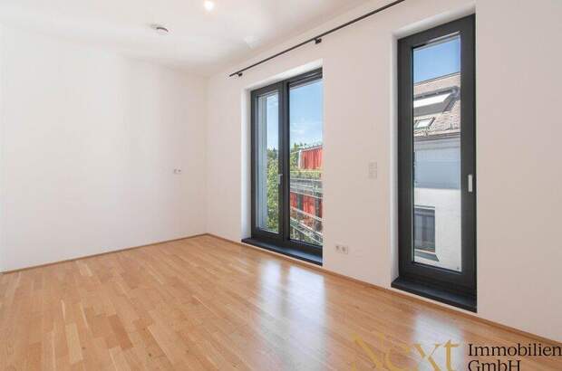 Terrassenwohnung mieten in 4020 Linz (Bild 5)