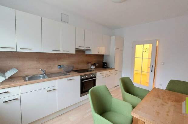 Terrassenwohnung kaufen in 4600 Wels (Bild 3)