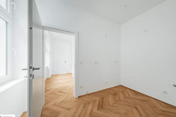Altbauwohnung kaufen in 1160 Wien (Bild 1)