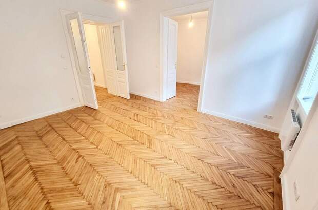 Altbauwohnung kaufen in 1180 Wien (Bild 1)