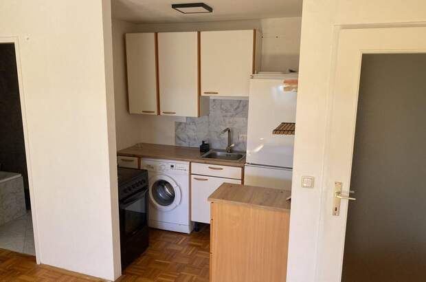 Altbauwohnung mieten in 4050 Sankt Martin (Bild 3)