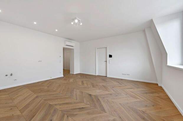 Terrassenwohnung kaufen in 1040 Wien (Bild 5)