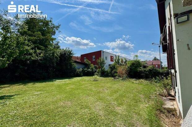 Grundstück kaufen in 2602 Blumau (Bild 4)