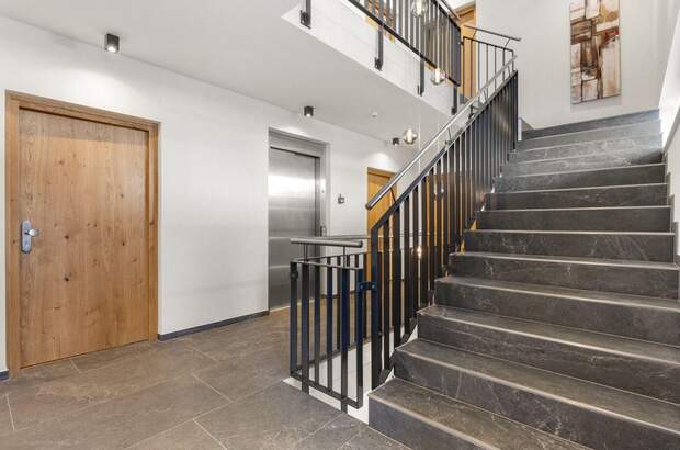 Wohnung mit Balkon kaufen in 9020 Klagenfurt (Bild 5)