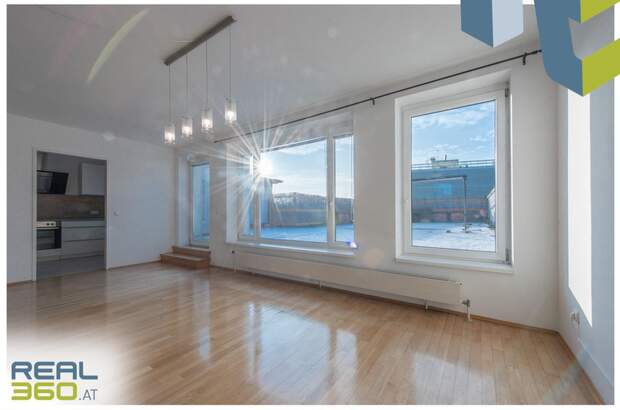 Wohnung mieten in 4020 Linz (Bild 1)