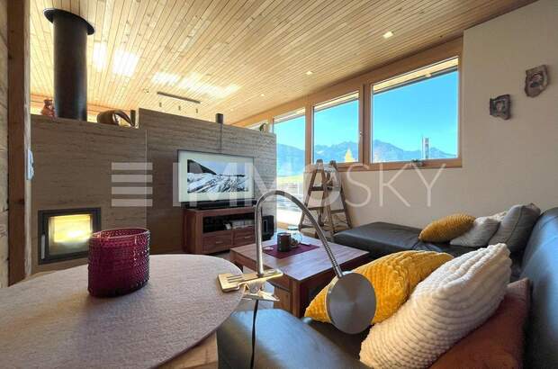 Wohnanlage kaufen in 6822 Röns (Bild 2)