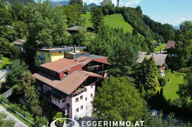 Haus kaufen in 5671 Bruck (Bild 1)