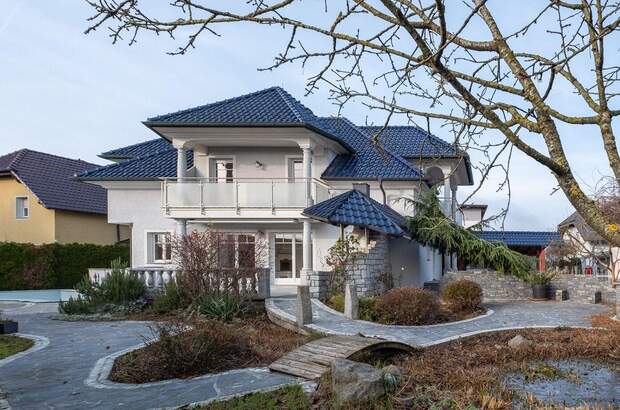 Haus kaufen in 4614 Marchtrenk (Bild 1)