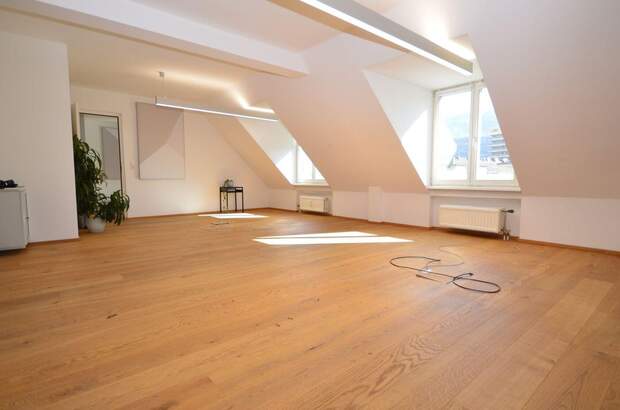 Gewerbeobjekt mieten in 6020 Innsbruck (Bild 1)