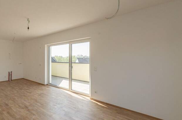 Wohnung mit Balkon kaufen in 4070 Pupping (Bild 3)