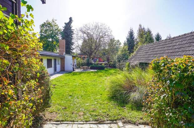 Haus mit Garten kaufen in 9220 Velden (Bild 5)