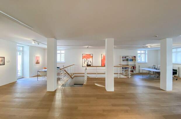 Gewerbeobjekt mieten in 5020 Salzburg (Bild 4)