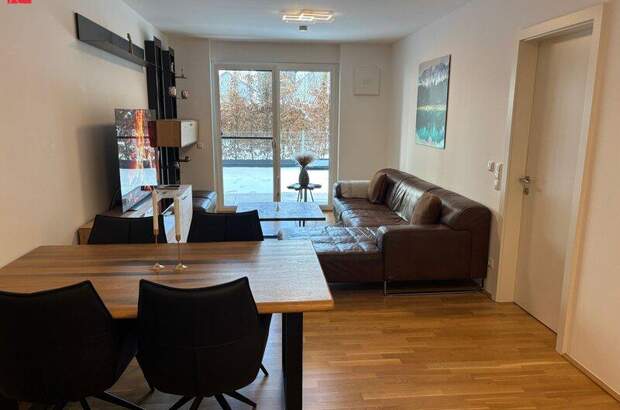 Terrassenwohnung kaufen in 4600 Wels (Bild 2)