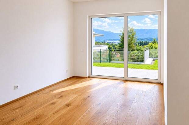 Terrassenwohnung kaufen in 9020 Klagenfurt (Bild 3)