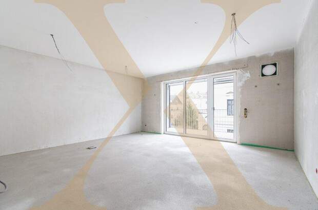 Terrassenwohnung kaufen in 4040 Linz (Bild 1)