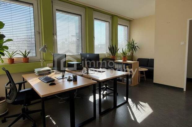 Gewerbeobjekt mieten in 2751 Steinabrückl (Bild 1)