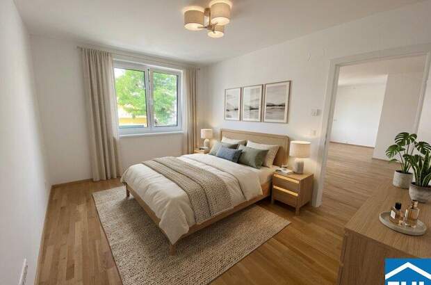 Wohnung mieten in 1110 Wien (Bild 2)